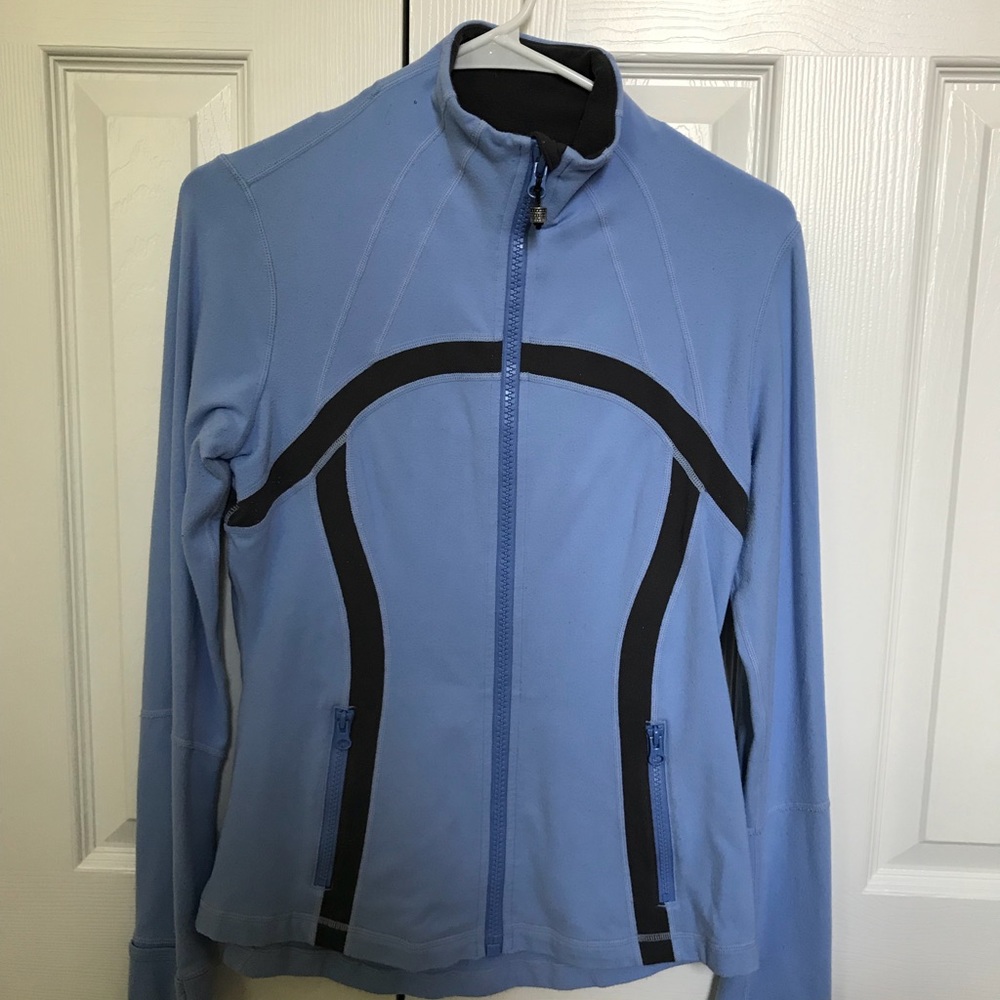 Lululemon jacket